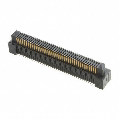 ERM8-040-05.0-S-DV-TR by Samtec Inc. - CONNECTOR HDR 80POS SMD GOLD