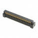 ERM8-040-05.0-S-DV-TR by Samtec Inc. - CONNECTOR HDR 80POS SMD GOLD