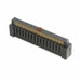 ERM8-040-08.0-S-DV-K-TR by Samtec Inc. - CONNECTOR HDR 80POS SMD GOLD