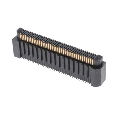 ERM8-040-09.0-L-DV-K-TR by Samtec Inc. - CONNECTOR HDR 80POS SMD GOLD