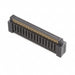 ERM8-040-09.0-S-DV-TR by Samtec Inc. - CONNECTOR HDR 80POS SMD GOLD