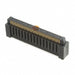 ERM8-040-09.0-S-DV-K-TR by Samtec Inc. - CONNECTOR HDR 80POS SMD GOLD