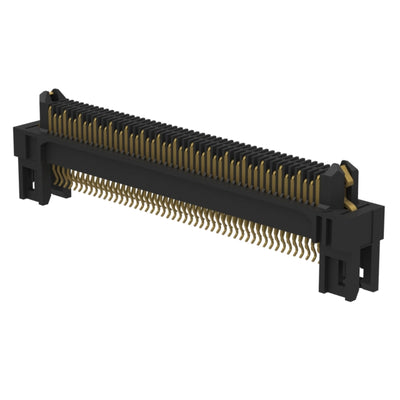ERM8-049-01-L-D-EM2-DS-L-TR by Samtec Inc. - CONNECTOR DIFF ARRAY PLUG 98P EDGE MT