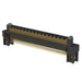 ERM8-049-01-L-D-EM2-DS-TR by Samtec Inc. - CONNECTOR DIFF ARRAY PLUG 98P EDGE MT