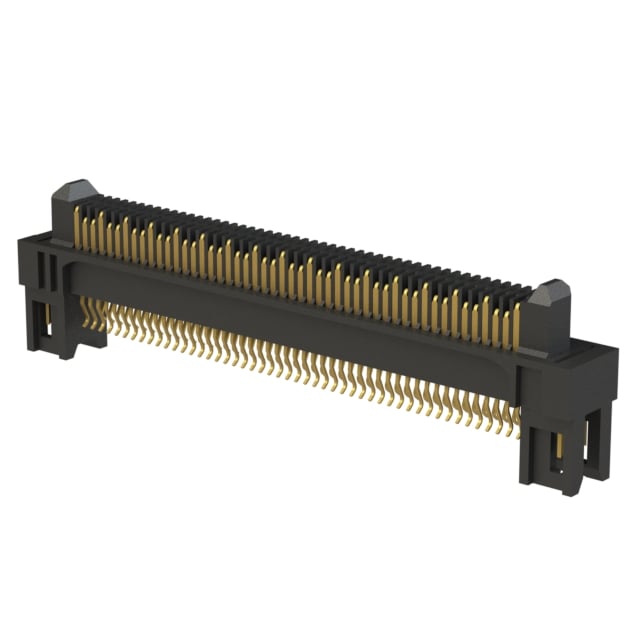 ERM8-049-01-S-D-EM2-DS-TR by Samtec Inc. - CONNECTOR DIFF ARRAY PLUG 98P EDGE MT