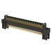 ERM8-049-01-S-D-EM2-DS-TR by Samtec Inc. - CONNECTOR DIFF ARRAY PLUG 98P EDGE MT