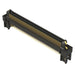 ERM8-049-01-S-D-EM2-L-TR by Samtec Inc. - CONNECTOR HDR 98POS EDGE MNT GOLD