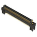 ERM8-049-01-L-D-EM2-L-TR by Samtec Inc. - CONNECTOR HDR 98POS EDGE MNT GOLD