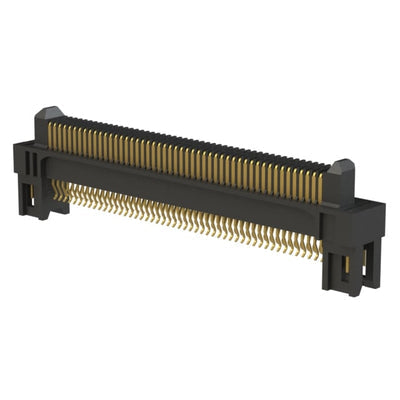 ERM8-049-01-L-D-EM2-TR by Samtec Inc. - CONNECTOR HDR 98POS EDGE MNT GOLD