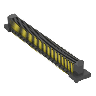ERM8-049-02.0-L-DV-TR by Samtec Inc. - CONNECTOR HDR 98POS SMD GOLD