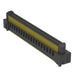 ERM8-049-05.0-S-DV-K-TR by Samtec Inc. - CONNECTOR HDR 98POS SMD GOLD