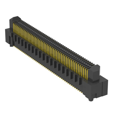 ERM8-049-05.0-L-DV-K-TR by Samtec Inc. - CONNECTOR HDR 98POS SMD GOLD