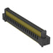 ERM8-049-05.0-L-DV-K-TR by Samtec Inc. - CONNECTOR HDR 98POS SMD GOLD