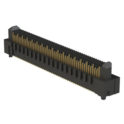 ERM8-049-05.0-L-DV-DS-TR by Samtec Inc. - CONNECTOR DIFF ARRAY PLG 98P SMD GOLD