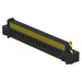 ERM8-049-05.0-L-DV-L-K-TR by Samtec Inc. - CONNECTOR HDR 98POS SMD GOLD