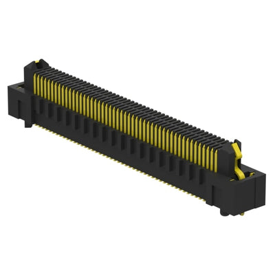 ERM8-049-05.0-L-DV-L-TR by Samtec Inc. - CONNECTOR HDR 98POS SMD GOLD