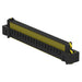ERM8-049-05.0-S-DV-L-TR by Samtec Inc. - CONNECTOR HDR 98POS SMD GOLD
