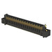 ERM8-049-05.0-L-DV-DS-L-TR by Samtec Inc. - CONNECTOR DIFF ARRAY PLG 98P SMD GOLD