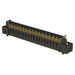 ERM8-049-05.0-S-DV-DS-L-TR by Samtec Inc. - CONNECTOR DIFF ARRAY PLG 98P SMD GOLD
