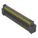ERM8-049-09.0-L-DV-K-TR by Samtec Inc. - CONNECTOR HDR 98POS SMD GOLD