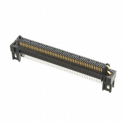ERM8-050-01-S-D-EM2-L-TR by Samtec Inc. - CONNECTOR HDR 100POS EDGE MNT GOLD