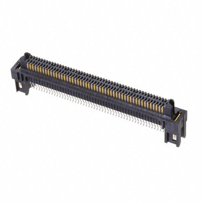 ERM8-050-01-L-D-EM2-TR by Samtec Inc. - CONNECTOR HDR 100POS EDGE MNT GOLD