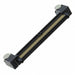 ERM8-050-01-L-D-RA-TR by Samtec Inc. - CONNECTOR HDR 100POS R/A SMD GOLD