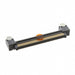 ERM8-050-01-S-D-RA-K-TR by Samtec Inc. - CONNECTOR HDR 100POS R/A SMD GOLD