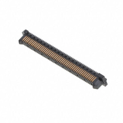 ERM8-050-02.0-L-DV-TR by Samtec Inc. - CONNECTOR HDR 100POS SMD GOLD