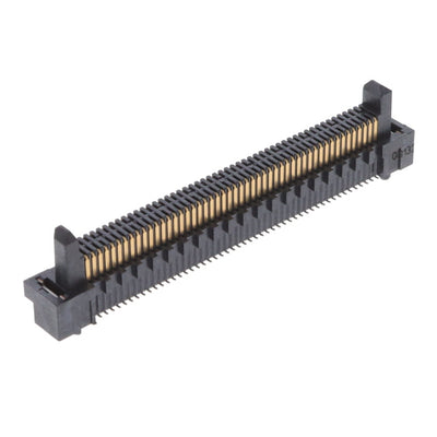 ERM8-050-05.0-L-DV-EGP-TR by Samtec Inc. - CONNECTOR HDR 100POS SMD GOLD