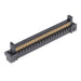ERM8-050-05.0-L-DV-EGP-TR by Samtec Inc. - CONNECTOR HDR 100POS SMD GOLD