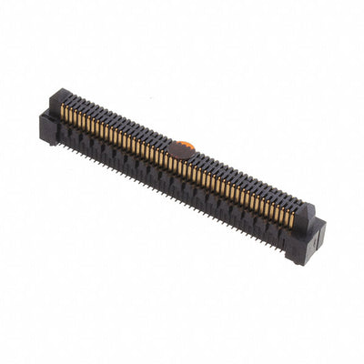 ERM8-050-05.0-L-DV-K-TR by Samtec Inc. - CONNECTOR HDR 100POS SMD GOLD
