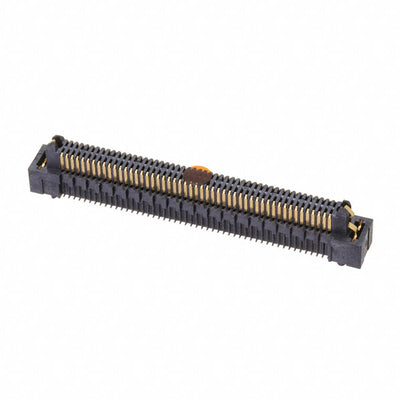 ERM8-050-05.0-L-DV-L-K-TR by Samtec Inc. - CONNECTOR HDR 100POS SMD GOLD
