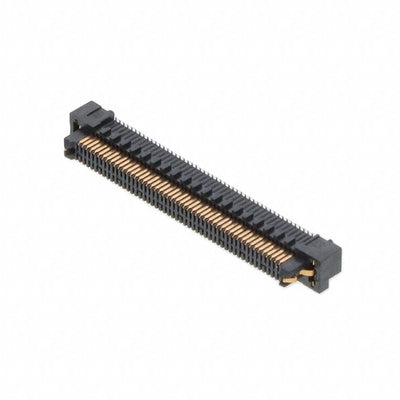 ERM8-050-05.0-S-DV-L-K-TR by Samtec Inc. - CONNECTOR HDR 100POS SMD GOLD