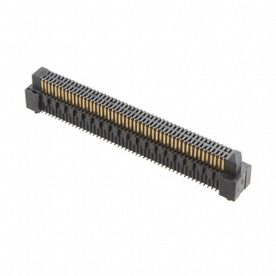 ERM8-050-05.0-L-DV-TR by Samtec Inc. - CONNECTOR HDR 100POS SMD GOLD