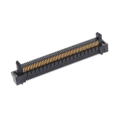 ERM8-050-05.0-S-DV-EGP-K-TR by Samtec Inc. - CONNECTOR HDR 100POS SMD GOLD