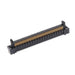 ERM8-050-05.0-S-DV-EGP-K-TR by Samtec Inc. - CONNECTOR HDR 100POS SMD GOLD