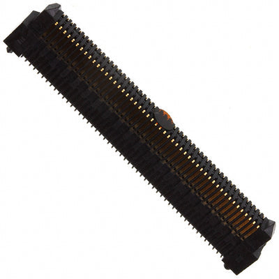 ERM8-050-05.0-S-DV-K-TR by Samtec Inc. - CONNECTOR HDR 100POS SMD GOLD