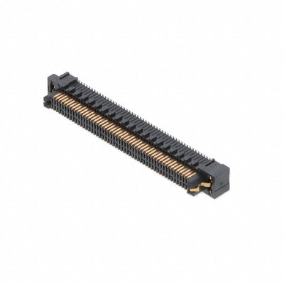 ERM8-050-05.0-S-DV-L-TR by Samtec Inc. - CONNECTOR HDR 100POS SMD GOLD