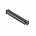 ERM8-050-05.0-S-DV-L-TR by Samtec Inc. - CONNECTOR HDR 100POS SMD GOLD