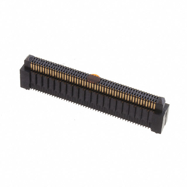 ERM8-050-08.0-L-DV-K-TR by Samtec Inc. - CONNECTOR HDR 100POS SMD GOLD