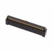 ERM8-050-08.0-L-DV-K-TR by Samtec Inc. - CONNECTOR HDR 100POS SMD GOLD