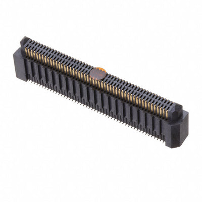 ERM8-050-09.0-L-DV-K-TR by Samtec Inc. - CONNECTOR HDR 100POS SMD GOLD