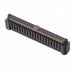 ERM8-050-09.0-L-DV-K-TR by Samtec Inc. - CONNECTOR HDR 100POS SMD GOLD
