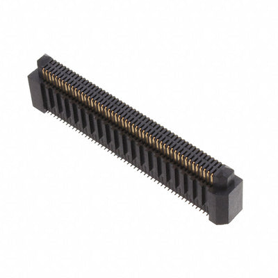 ERM8-050-08.0-S-DV-TR by Samtec Inc. - CONNECTOR HDR 100POS SMD GOLD