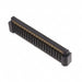 ERM8-050-09.0-L-DV-TR by Samtec Inc. - CONNECTOR HDR 100POS SMD GOLD