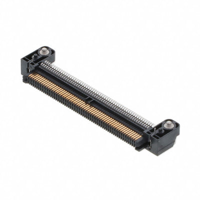 ERM8-060-01-L-D-RA-K-TR by Samtec Inc. - CONNECTOR HDR 120POS R/A SMD GOLD
