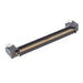 ERM8-060-01-S-D-RA-L-TR by Samtec Inc. - CONNECTOR HDR 120POS R/A SMD GOLD