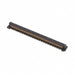 ERM8-060-02.0-S-DV-K-TR by Samtec Inc. - CONNECTOR HDR 120POS SMD GOLD
