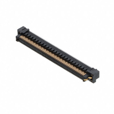 ERM8-060-05.0-L-DV-L-TR by Samtec Inc. - CONNECTOR HDR 120POS SMD GOLD